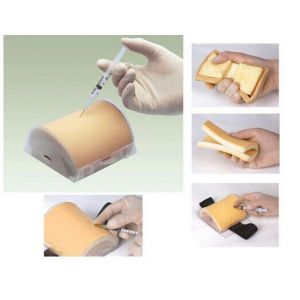 Intramuscular Injection Training Pad